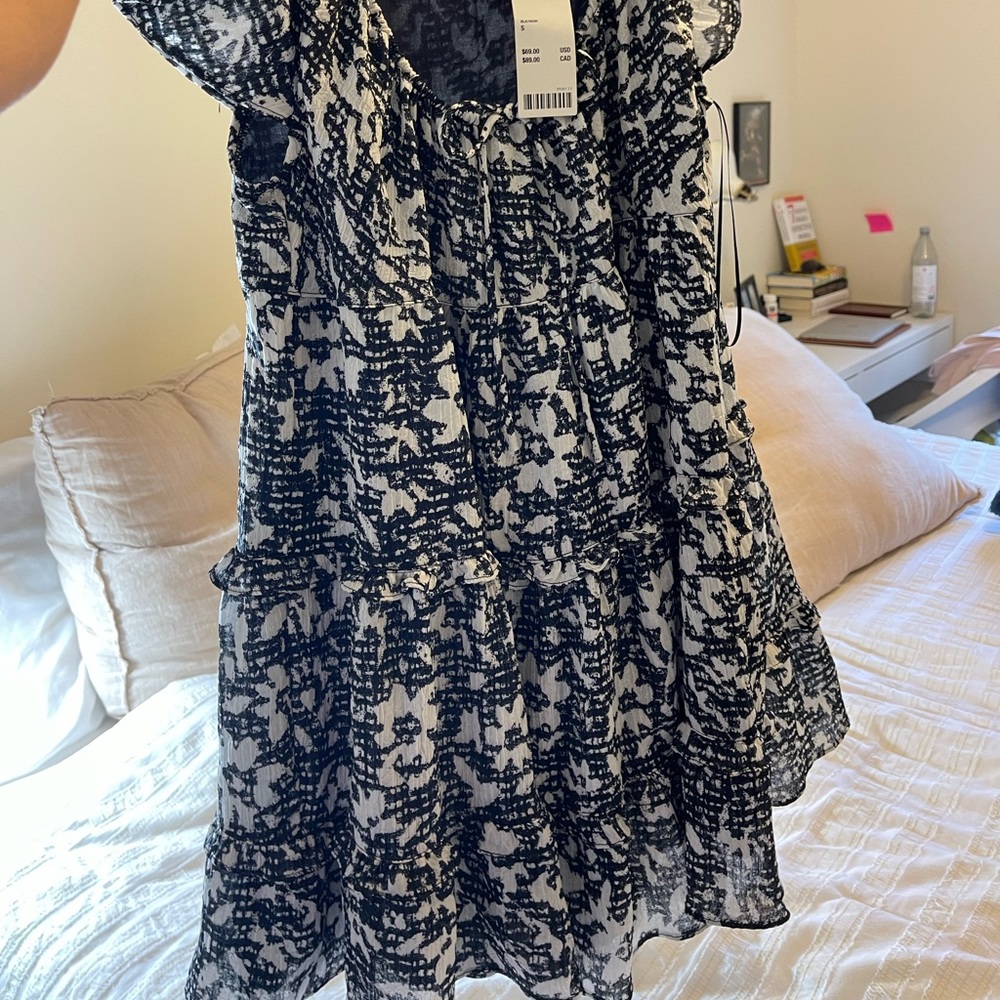 Urban outfitters dress
